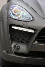 Porsche Cayenne by FAB Design 2011 года